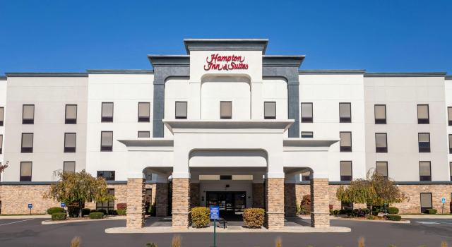 Hampton Inn & Suites Richmond, Book Hotel Richmond Indiana