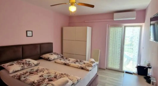 Номер Comfort Pansion Belvedere