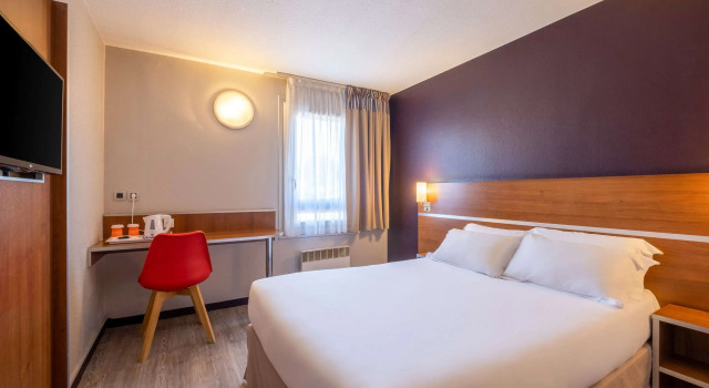 Двухместный номер Standard Comfort Hotel Linas - Montlhery