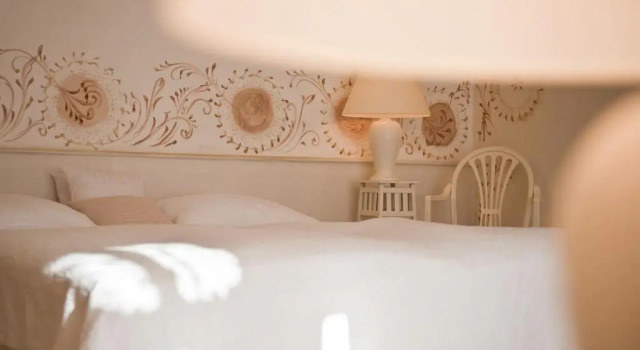 Апартаменты Rusterhof