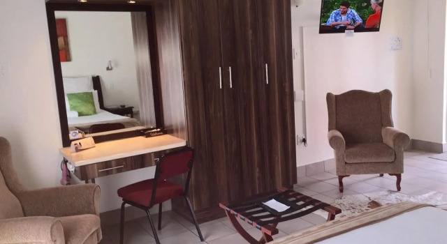 Welcome Guest House, Reservar Casa de hóspedes Vereeniging Gauteng