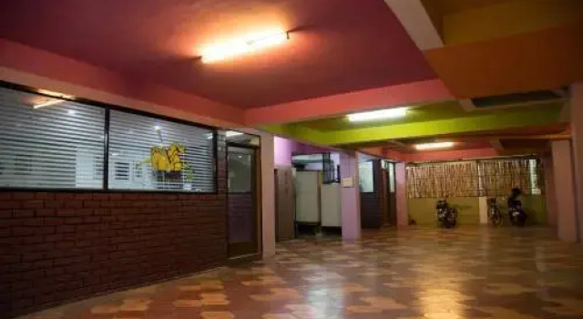 Royal Inn, Book Hotel Bangalore Bangalore