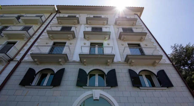 Le Fratte Luxury Home - Il Giardino Celato