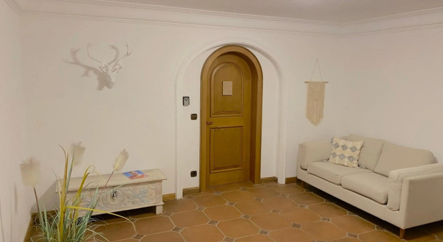 Großzügige Ferienwohnung am Tegernsee mit Südbalkon und Wallbergblick, Reservar Hotel Bad Wiessee Tegernsee