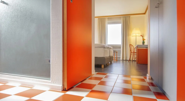 Albergo Carcani