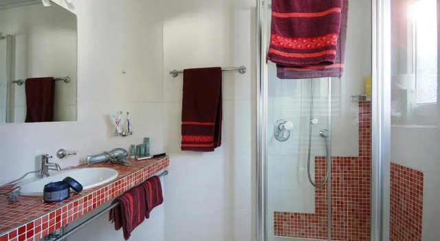 Номер Standard Haus Quentin
