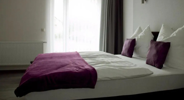 Camera Standard Pension Casamia