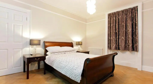 Апартаменты Apartments At Marylebone