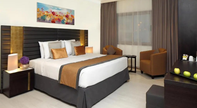 Вилла Superior Dana Beach Resort