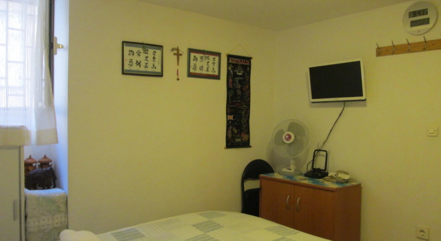 Apt Kiki on Nincevica St - 1 BR Apt 5 min. to the Old Town of Split, Prenota Appartamento Splitska 