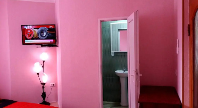 Номер Standard Guesthouse Next to beach