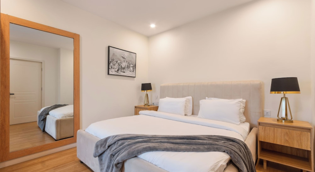 Appartamento Aima Apartments