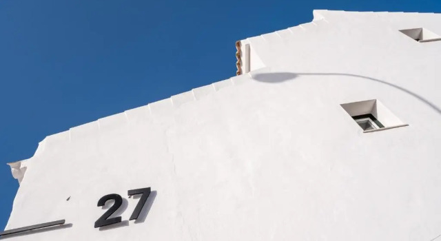 Hotel m - 27