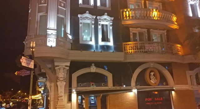 Batumi apartment in front of Sheraton, Book Apartment Batumi 