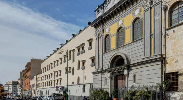 Hotel San Francesco Al Monte