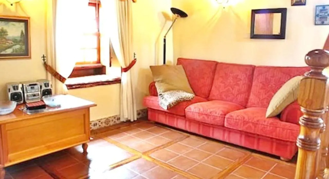 Welcoming house with pool in San Cristóbal - 85 m², Book Hotel Hotels in Tenerife with Parking, Parking