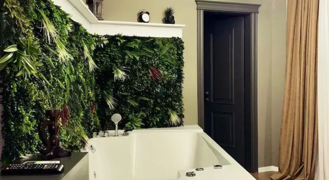 Люкс Luxury GRAND JNK Boutique Hotel
