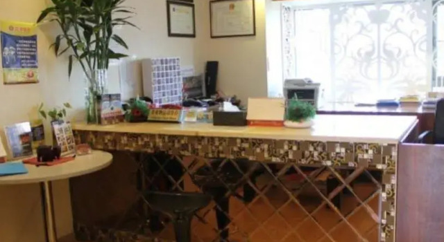 Kaili International Apartment Hotel Kunming Jinbi Road