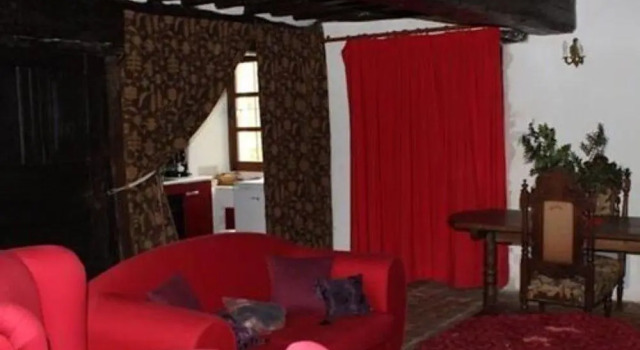 Chateau Le Breil, Boek Hotel  