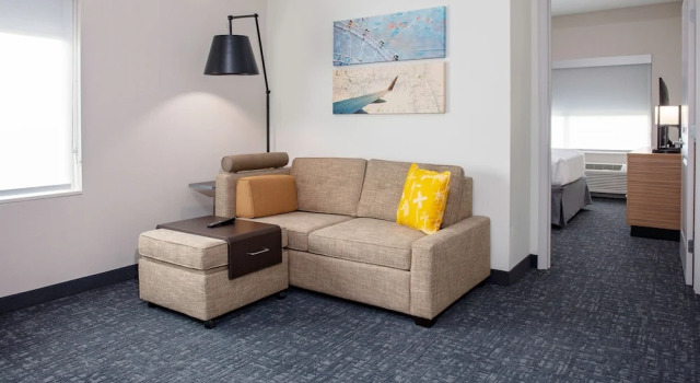 Люкс TownePlace Suites by Marriott Orlando Airport
