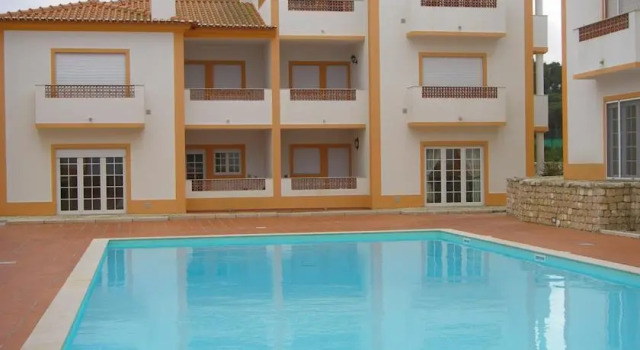 Casa Alexandra - Praia del Rei, Rezervovat Apartmán Óbidos 