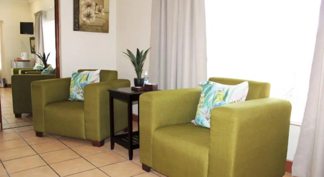 Люкс Ngwenya Boutique Hotel