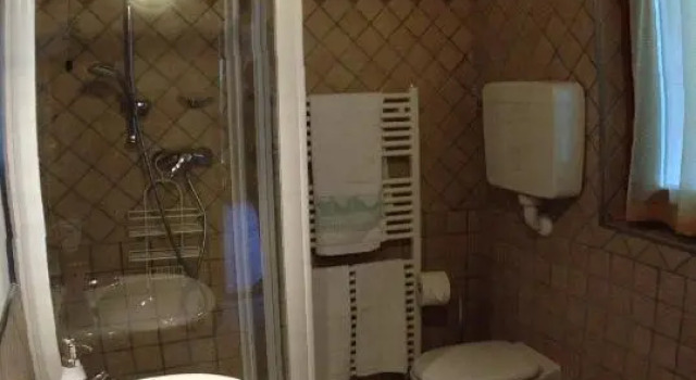 Номер Standard Agriturismo San Maggiore