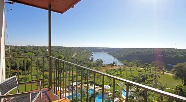 Номер Superior Panoramic Grand - Iguazú