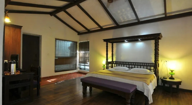 Suite The Celebration Van Vilas