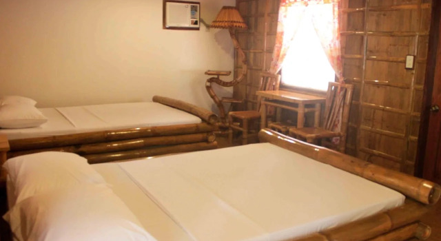 Nataasan Beach Resort and Dive Center, Reserva ahora Resort Hoteles resort en Negros Occidental, Resort
