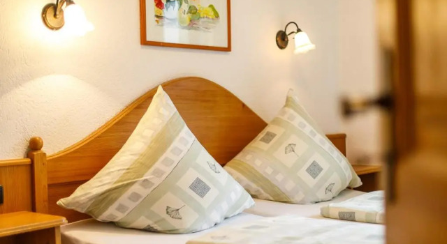 Апартаменты Lohener Hof - Ferienwohnungen Gastager