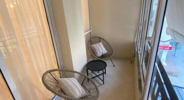 Апартаменты 2 bedroom condo in Tirana