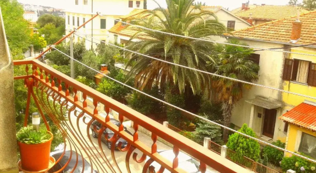 Апартаменты с 3 комнатами Apartment View