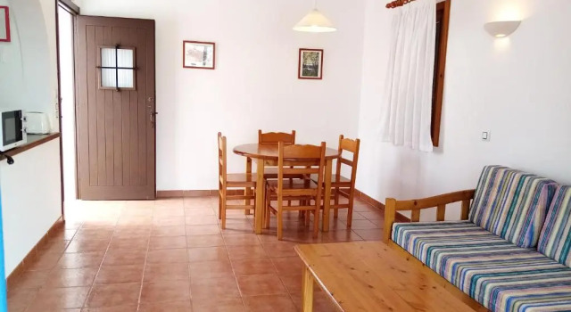 Studio Apartamentos Vistapicas