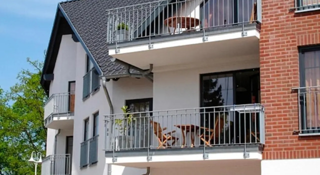 Seestern FW 2