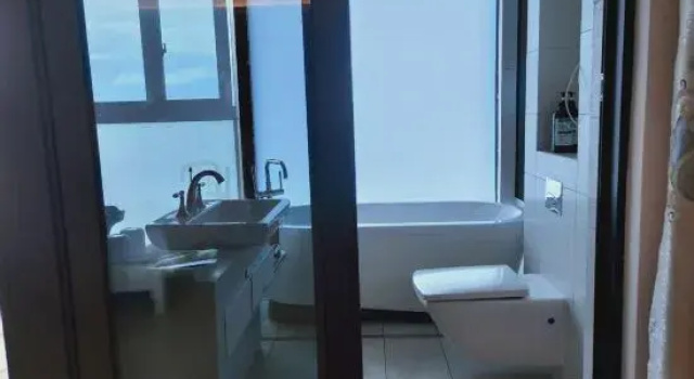 Люкс Deluxe Beihai Beibu Gulf No.1 Golden Coast Vacation Homestay
