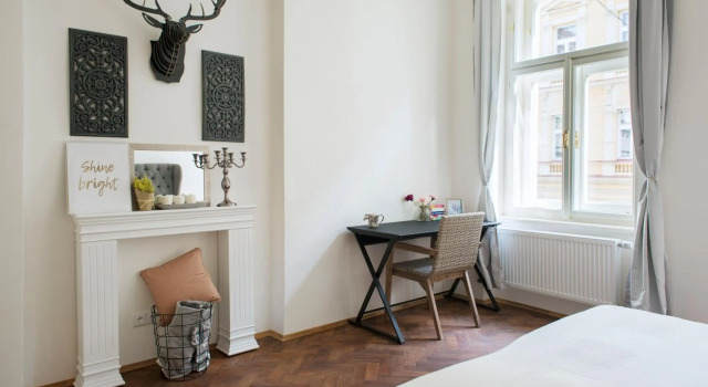 Kent Ridge Loft (Lublanska), Rezervovat Hotel Praha Česko, poblíž St. Wenceslas Statue