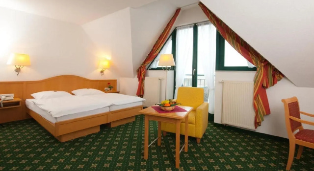 Etzhorner Krug, Prenota Hotel Oldenburg Bassa Sassonia
