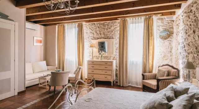B&B - Relais de charme la Caminella, Prenota Bed & breakfast San Pietro in Cariano Valpolicella