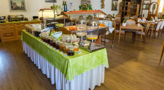 Двухместный номер Standard Kloster Maria Hilf