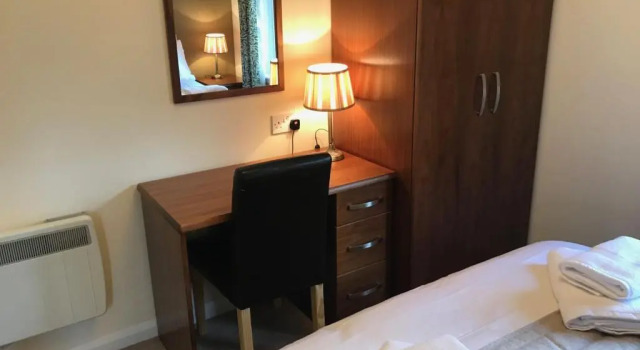 Коттедж с 2 комнатами Silverglades Holiday Homes