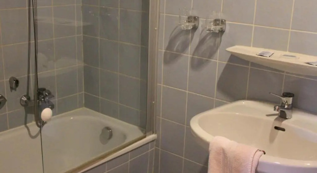 Трёхместный номер Standard Gasthof Butz