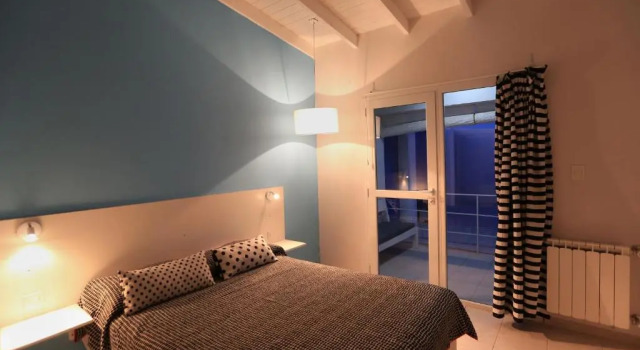 El Terrado II, Rezerwuj Hotel Hotele w Río Negro z basenem, Basen