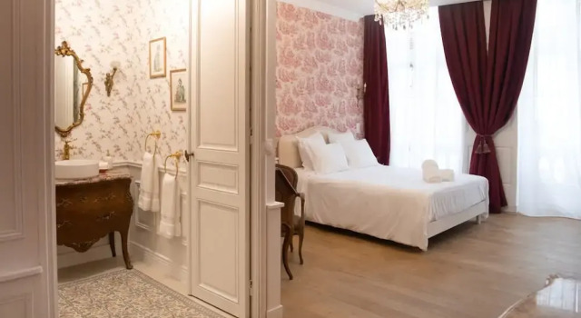 Номер Standard Maison la Louise