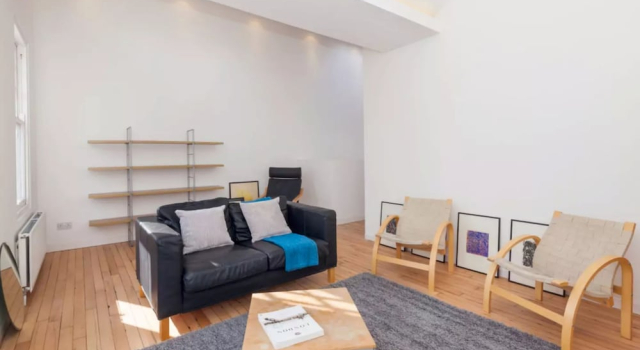 Stunning 2Bed Home with 2 Balconies in Camberwell