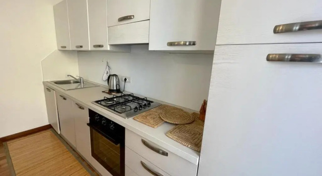 Апартаменты Superior Levanto Rentals