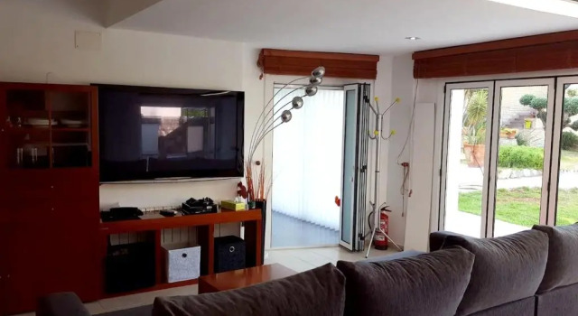 Apartment With 2 Bedrooms in Tarragona, With Wonderful sea View, Pool, Забронировать Апартаменты/квартира Таррагона Tarragonès, рядом с Площадь Форум