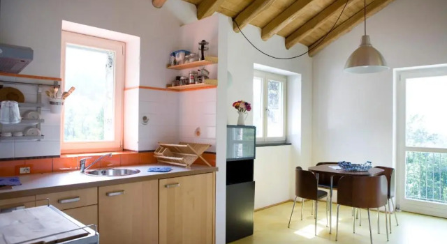 Апартаменты Agriturismo il Mulino