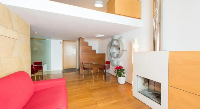 Kalsa miniLoft by Wonderful Italy