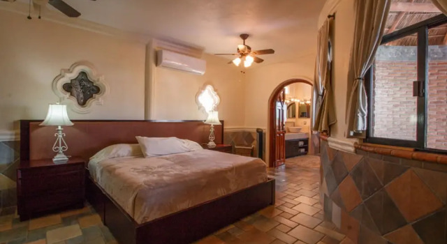 Casa Fibba 4 BR by Casago, Boek Hotel Bucerías 